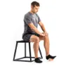 TriggerPoint Nano™ Massasjerulle, Orange, One Size