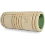TriggerPoint Recycled Foam Massasjerulle, Beige, One Size