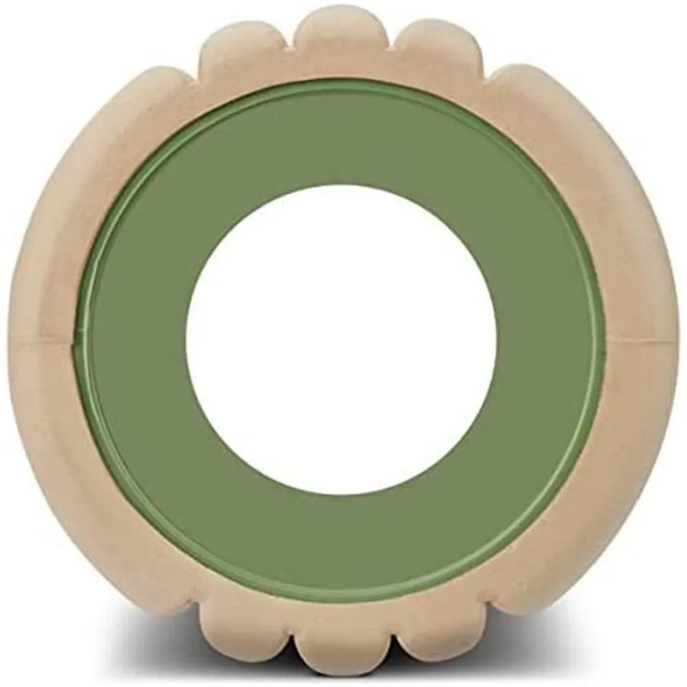 TriggerPoint Recycled Foam Massasjerulle, Beige, One Size