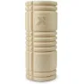 TriggerPoint Recycled Foam Massasjerulle, Beige, One Size