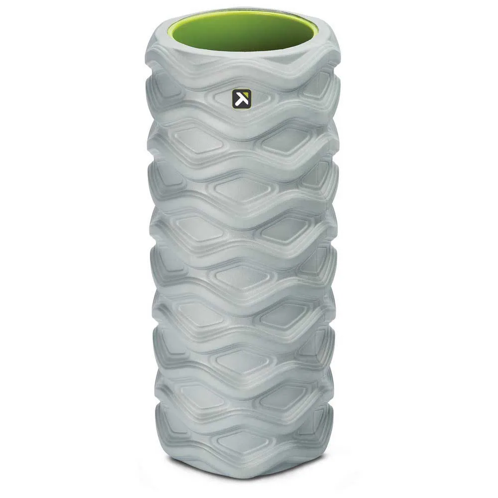 TriggerPoint Rush Massasjerulle, Grey, 33cm