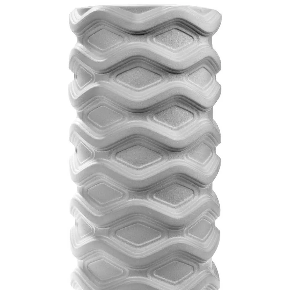 TriggerPoint Rush Massasjerulle, Grey, 33cm
