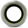 TriggerPoint Rush Massasjerulle, Grey, 33cm