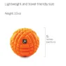 TriggerPoint The Grid ® Massasje Ball, Orange, 12.7cm