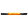 TriggerPoint The Grid Stk Massasjerulle, Orange, One Size