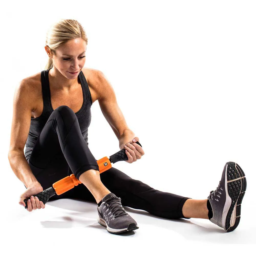 TriggerPoint The Grid Stk Massasjerulle, Orange, One Size TriggerPoint The Grid Stk Massasjerulle, Orange, One Size