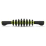 TriggerPoint The Grid Stk Target Massasjerulle, Black / lime, One Size