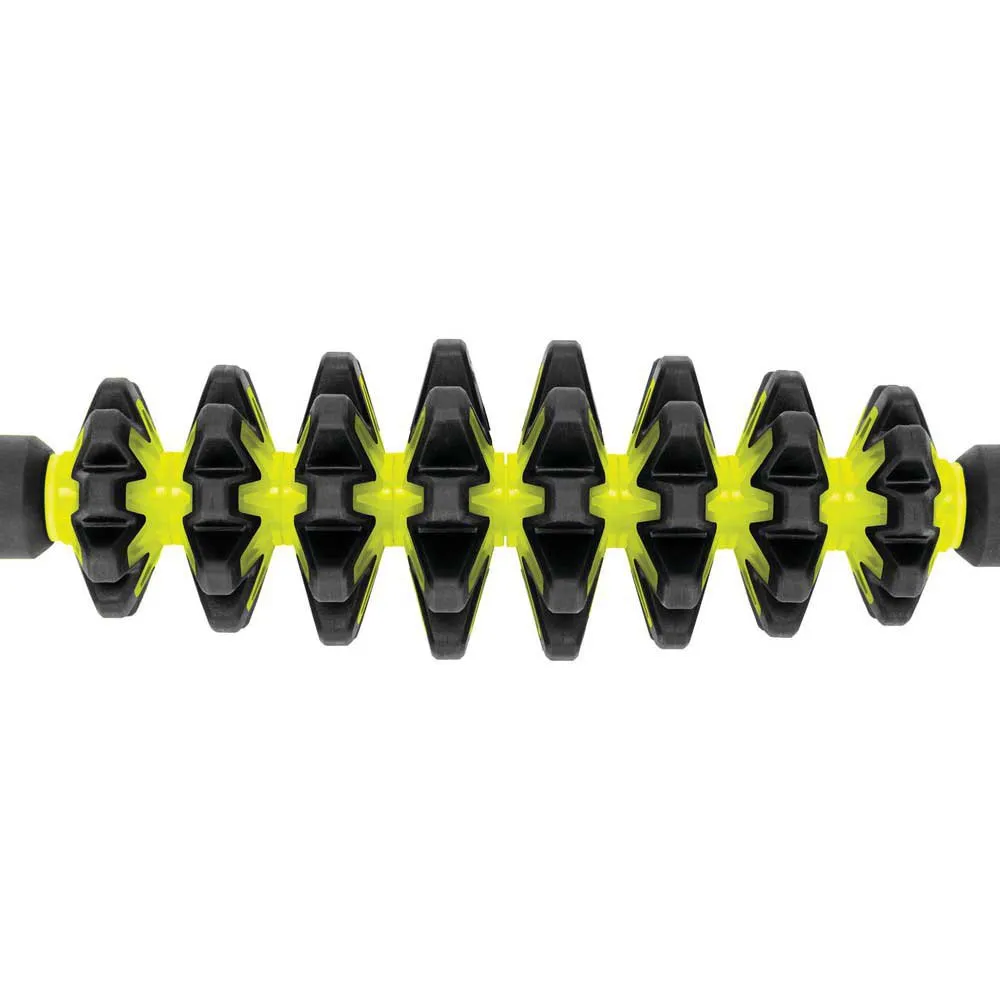 TriggerPoint The Grid Stk Target Massasjerulle, Black / lime, One Size TriggerPoint The Grid Stk Target Massasjerulle, Black / lime, One Size