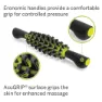 TriggerPoint The Grid Stk Target Massasjerulle, Black / lime, One Size