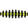 TriggerPoint The Grid Stk Target Massasjerulle, Black / lime, One Size