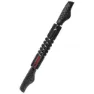 TriggerPoint The Grid Stk X Massasjerulle, Black, One Size