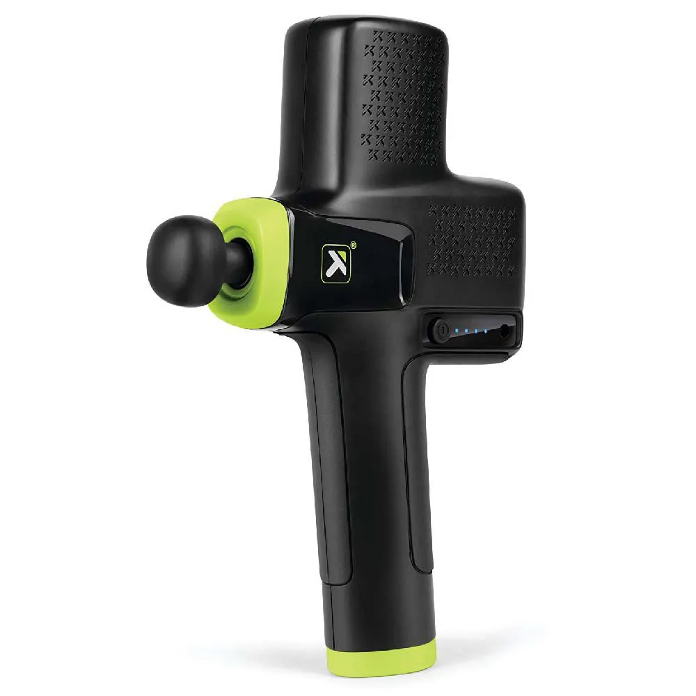 TriggerPoint The Grid Vibe Plus Massasjepistol TriggerPoint The Grid Vibe Plus Massasjepistol