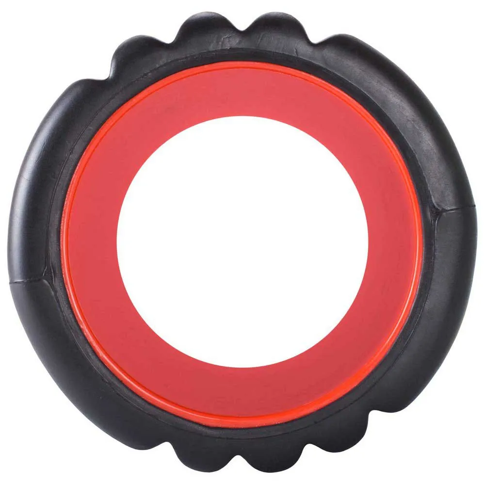 TriggerPoint The Grid X Massasjerulle, Black / red, 33cm