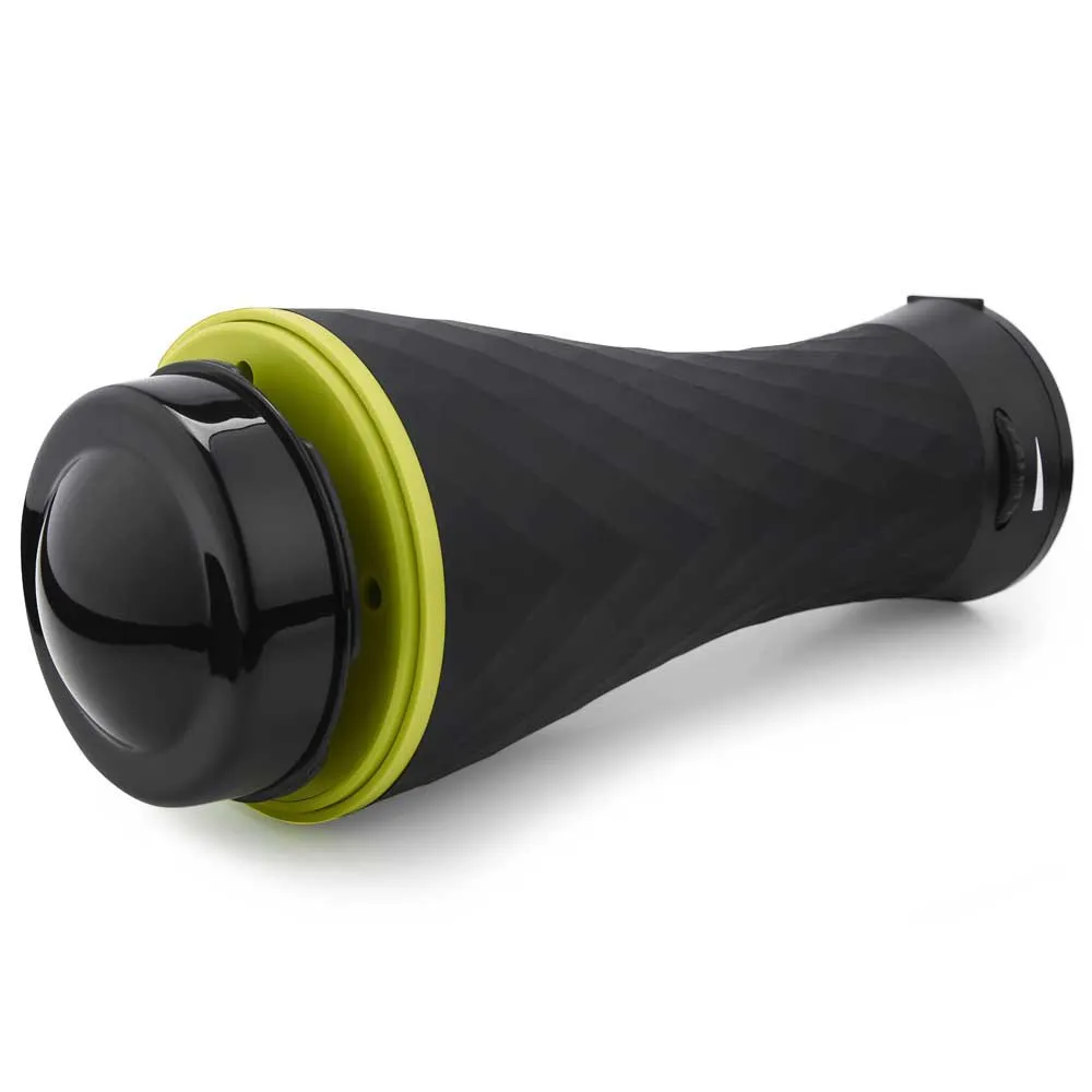 TriggerPoint Tp Impact Buffer Massasjepistol, Black, One Size