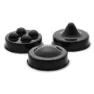 TriggerPoint Tp Impact Buffer Massasjepistol, Black, One Size