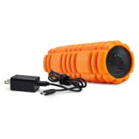 TriggerPoint Tp Nano Vibe Vibrating Massasjerulle