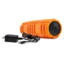 TriggerPoint Tp Nano Vibe Vibrating Massasjerulle, Orange, One Size