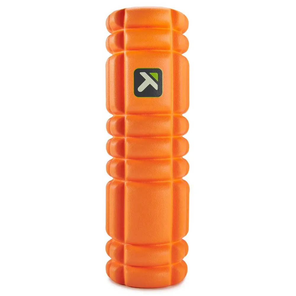 TriggerPoint Tp Nano Vibe Vibrating Massasjerulle, Orange, One Size