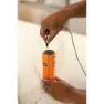 TriggerPoint Tp Nano Vibe Vibrating Massasjerulle, Orange, One Size