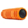 TriggerPoint Tp Nano Vibe Vibrating Massasjerulle, Orange, One Size