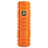 TriggerPoint Tp Nano Vibe Vibrating Massasjerulle, Orange, One Size