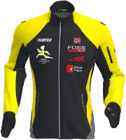 Trimtex Advance 2.0 Jakke Dame Trimtex Advance 2.0 Jakke Dame