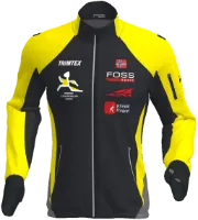 Trimtex Advance 2.0 Jakke Herre Trimtex Advance 2.0 Jakke Herre
