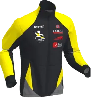 Trimtex Ambition 2.0 Jakke Dame Trimtex Ambition 2.0 Jakke Dame