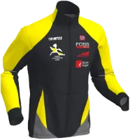 Trimtex Ambition 2.0 Jakke Dame Trimtex Ambition 2.0 Jakke Dame