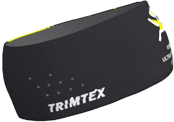 Trimtex Bi-Elastic Air Pannebånd, Graycolor Trimtex Bi-Elastic Air Pannebånd, Graycolor