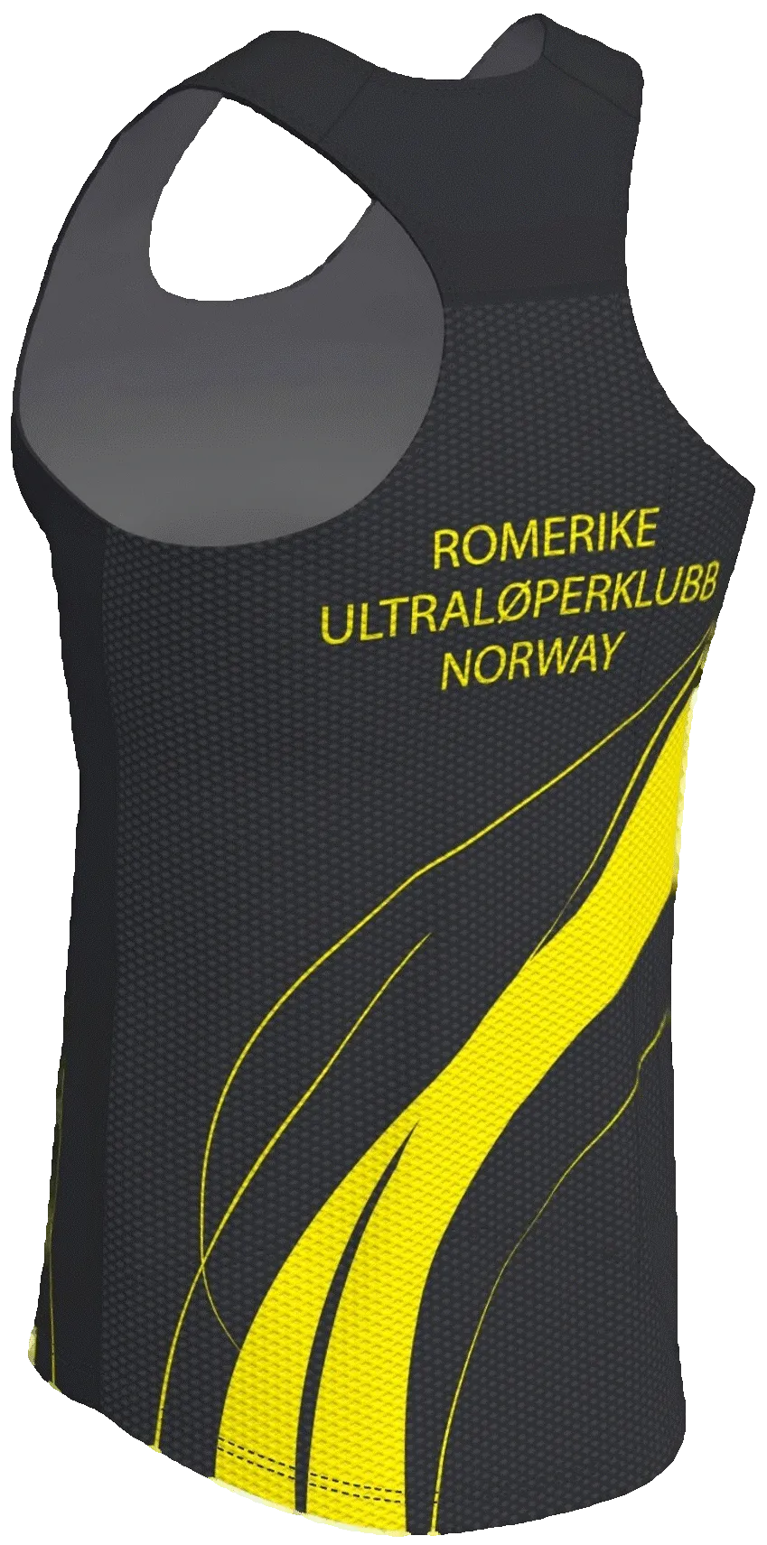 Trimtex Fast 3.0 Singlet Herre Trimtex Fast 3.0 Singlet Herre