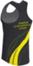 Trimtex Fast 3.0 Singlet Herre