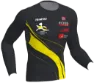 Trimtex Fast T-Shirt LS Dame