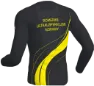 Trimtex Fast T-shirt LS Herre