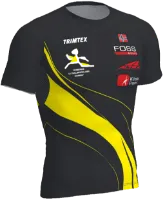 Trimtex Fast T-Shirt SS Dame Trimtex Fast T-Shirt SS Dame