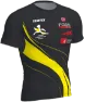 Trimtex Fast T-Shirt SS Dame