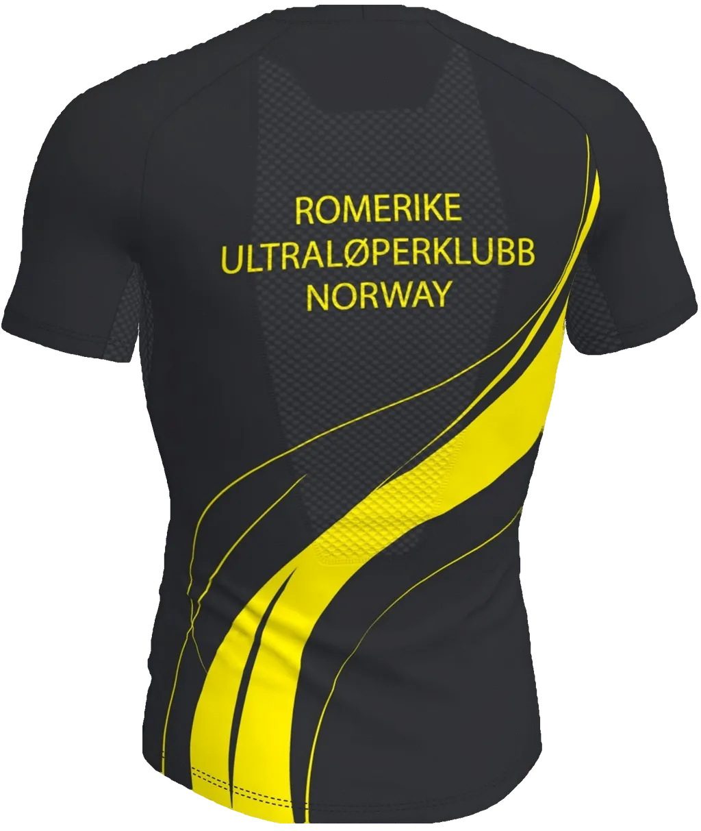 Trimtex Fast T-Shirt SS Dame Trimtex Fast T-Shirt SS Dame