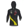Trimtex Flex Shirt Hoodie Herre