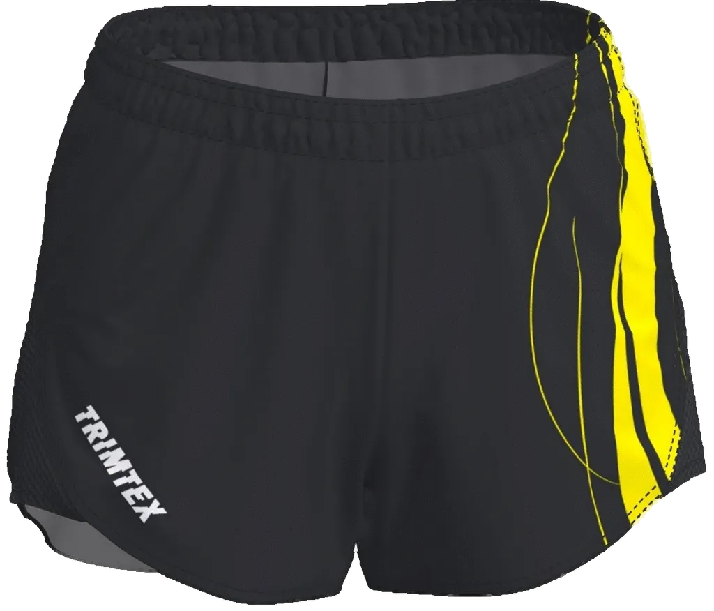 Trimtex Lead 2.0 Shorts Dame Trimtex Lead 2.0 Shorts Dame