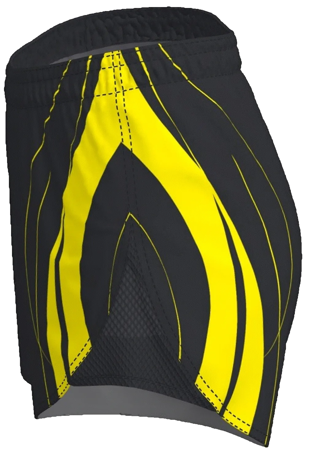 Trimtex Lead 2.0 Shorts Dame Trimtex Lead 2.0 Shorts Dame