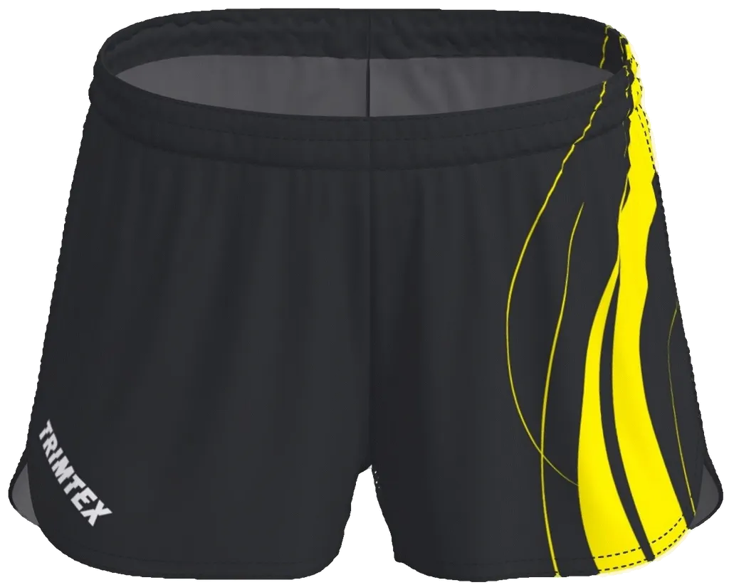 Trimtex Lead Shorts Herre, Graycolor Trimtex Lead Shorts Herre, Graycolor