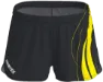 Trimtex Lead Shorts Herre, Graycolor