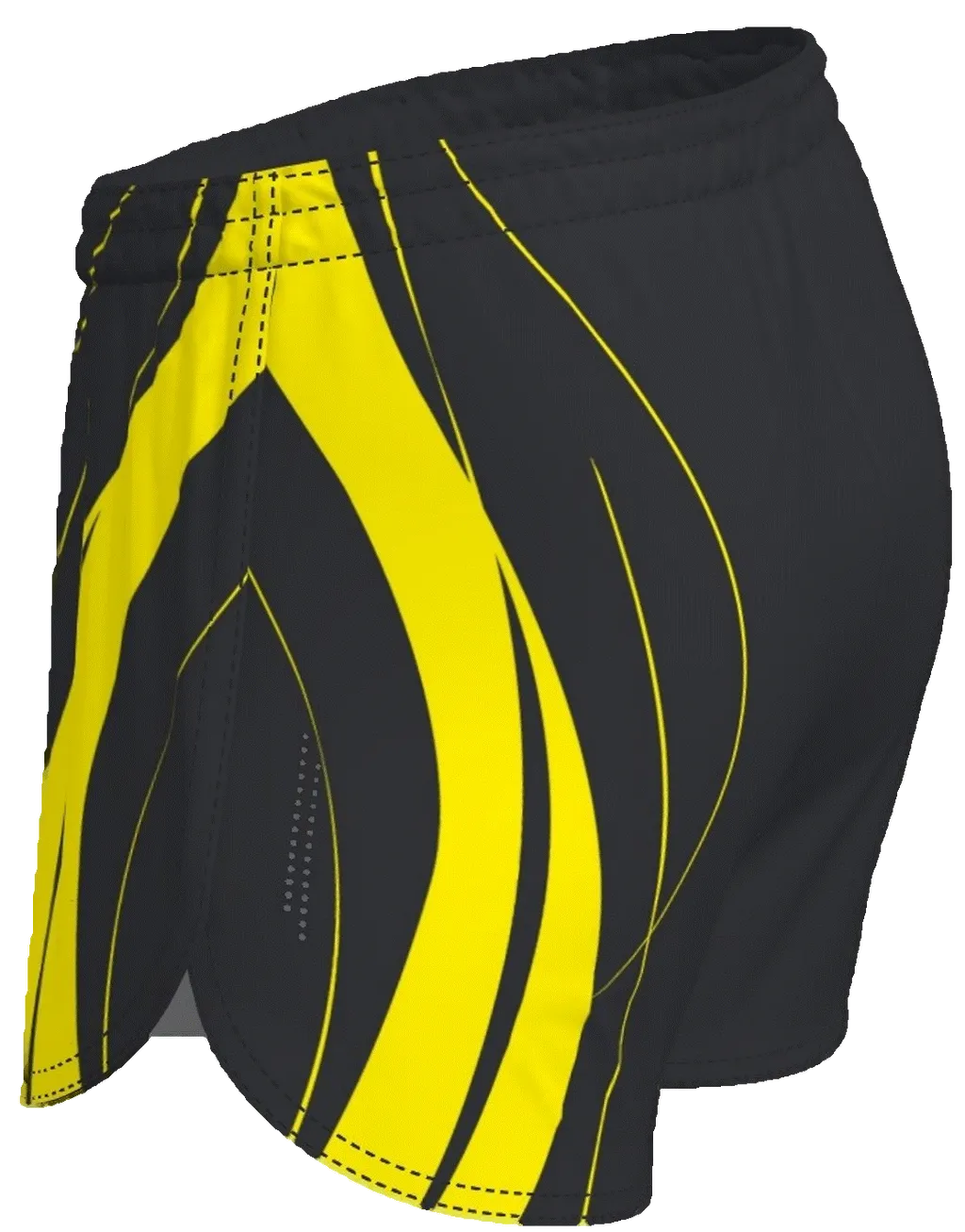 Trimtex Lead Shorts Herre, Graycolor Trimtex Lead Shorts Herre, Graycolor
