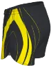 Trimtex Lead Shorts Herre, Graycolor