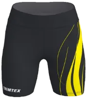 Trimtex Run 2.0 Short Tights Dame Trimtex Run 2.0 Short Tights Dame