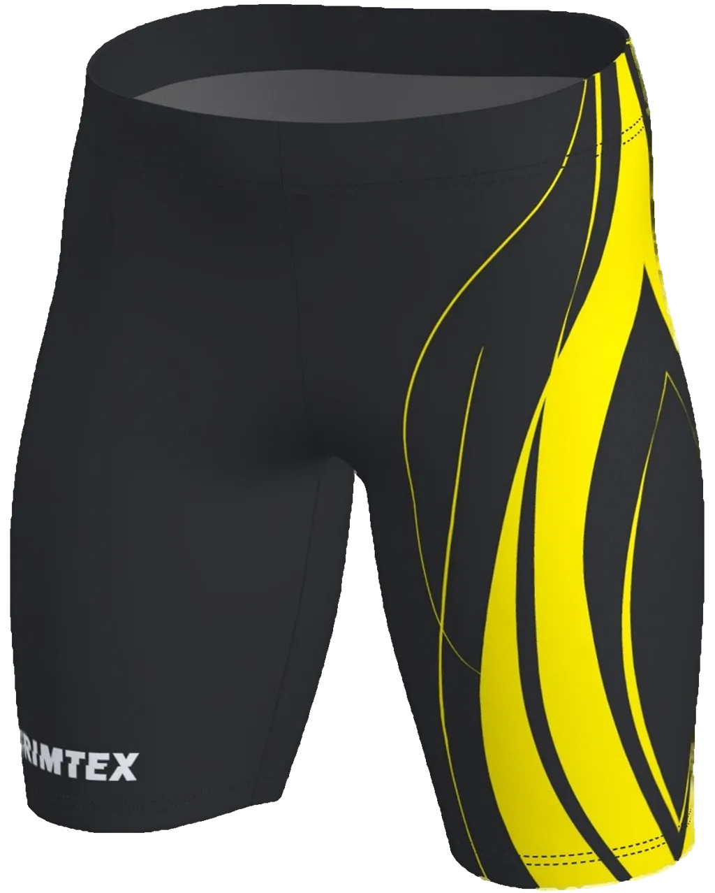 Trimtex Run 2.0 Short Tights Herre Trimtex Run 2.0 Short Tights Herre