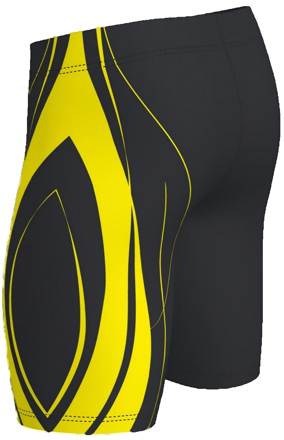 Trimtex Run 2.0 Short Tights Herre Trimtex Run 2.0 Short Tights Herre