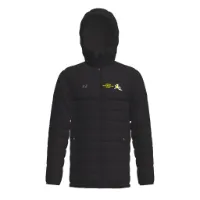 Trimtex Storm Lights Down Hoodie Dame Trimtex Storm Lights Down Hoodie Dame