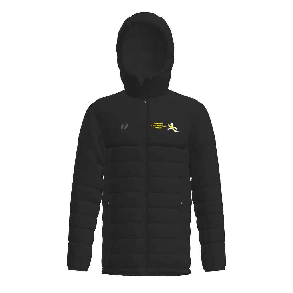 Trimtex Storm Lights Down Hoodie Dame