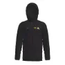 Trimtex Storm Lights Down Hoodie Dame
